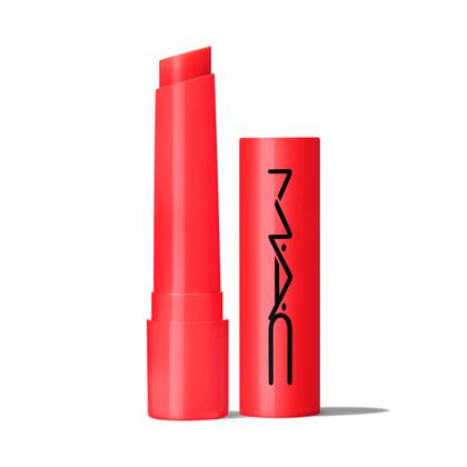 MAC - Squirt Plumping Gloss Stick - Heat Sensor