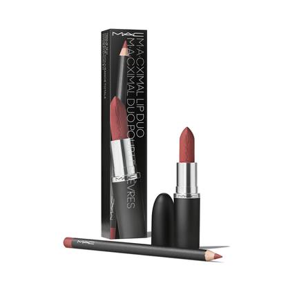 MAC - ximal Lip Duo - Sweet Deal
