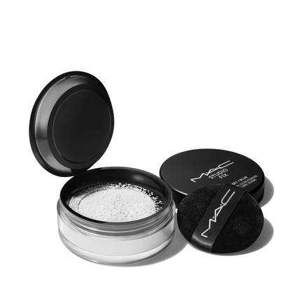 MAC - Studio Fix Pro Set & Blur Weightless Loose Powder - Translucent
