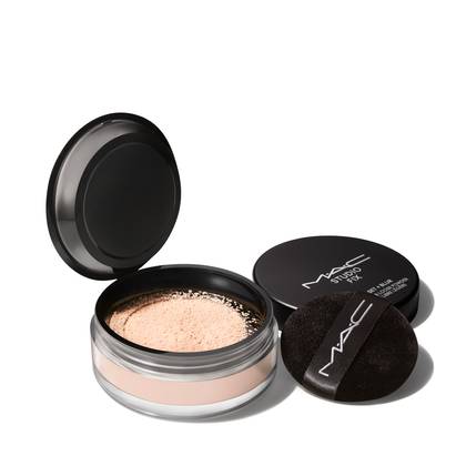 MAC - Studio Fix Pro Set & Blur Weightless Loose Powder - Light