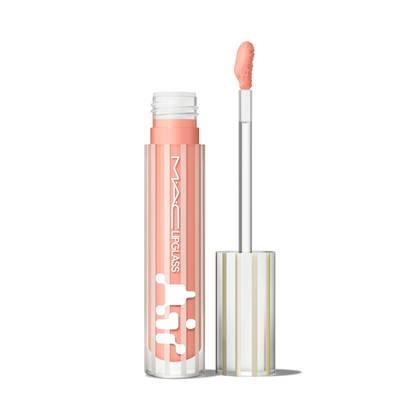 MAC - Lipglass Air Non-Sticky Gloss - Behaved