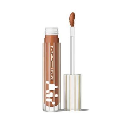 MAC - Lipglass Air Non-Sticky Gloss - Instinct