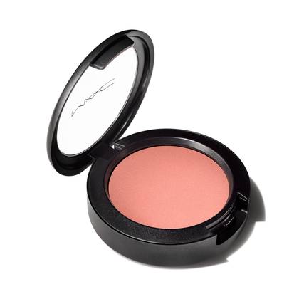 MAC - Sheertone Powder Blush - Peaches