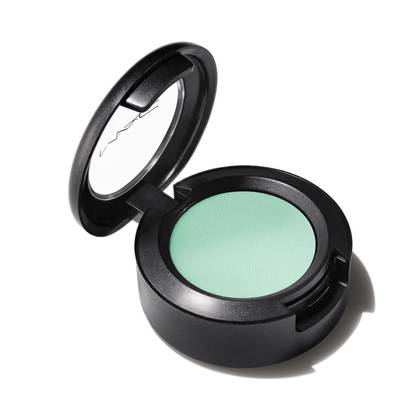 MAC - Eye Shadow - Mint Condition