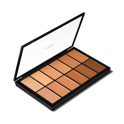 MAC - Pro Palette Full Coverage Foundation x 12