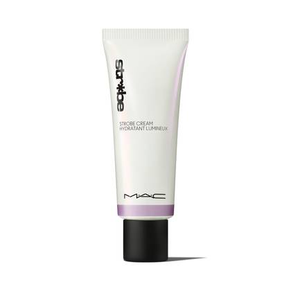 MAC - Strobe Cream | Moisturizer & Highlighter - Uvlite