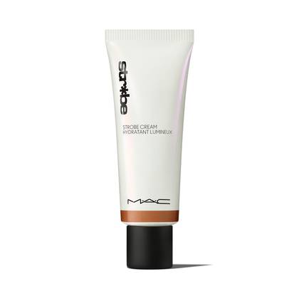 MAC - Strobe Cream | Moisturizer & Highlighter - Bronzelite