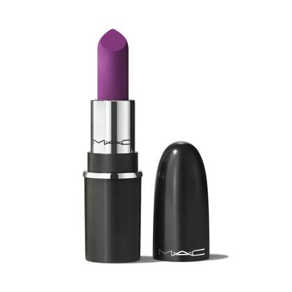 MAC - ximal Silky Matte Lipstick/Mini - Everybody's Heroine