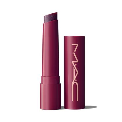 MAC - Squirt Plumping Gloss Stick/Nocturna - Nocturnal Pearl