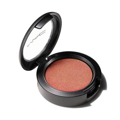 MAC - Cream Colour Base Highlighter - Improper Copper
