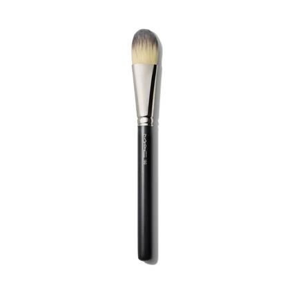 MAC - 190 Synthetic Foundation Brush