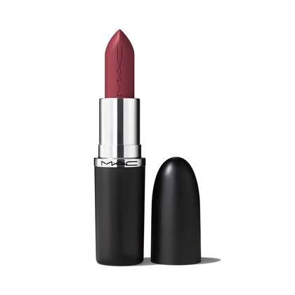 MAC - XIMAL SLEEK SATIN LIPSTICK - Amorous