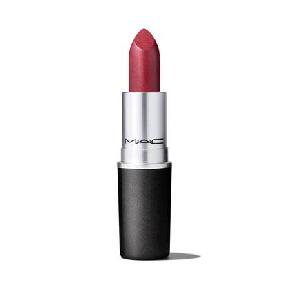 MAC - Frost Lipstick - Fresh Moroccan