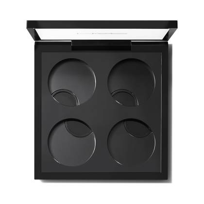 MAC - Custom Palette Eye Shadow x 4