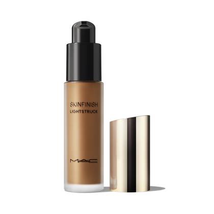 MAC - Skinfinish Lightstruck Liquid Highlighter - Bronze Glaze
