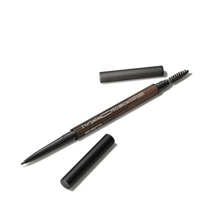 MAC - Pro Brow Definer 1mm-Tip Brow Pencil - BRUNETTE