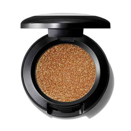 MAC - Eye Shadow Glitter - I Like 2 Watch