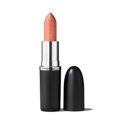 MAC - XIMAL SLEEK SATIN LIPSTICK - Myth
