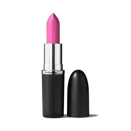 MAC - M·A·CXIMAL SLEEK SATIN LIPSTICK - Saint Germain