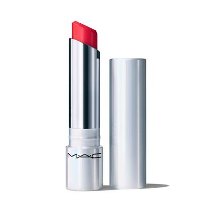 MAC - GLOW PLAY TENDERTALK LIP BALM - Banter