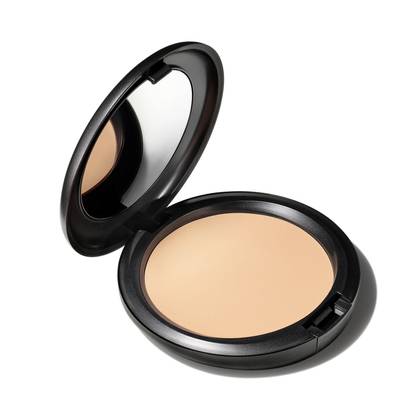 MAC - Blot Powder/Pressed - Light