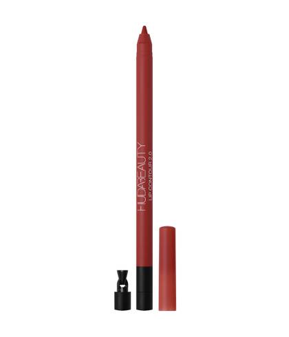 Lip Contour 2.0 Automatic Matte Lip Pencil Warm Brown