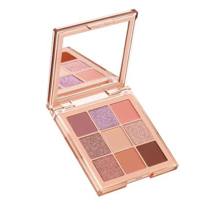 NUDE Obsessions Eyeshadow Palette Rich