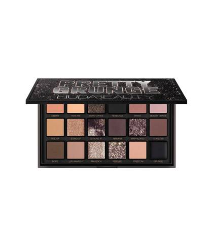 Pretty Grunge Eyeshadow Palette