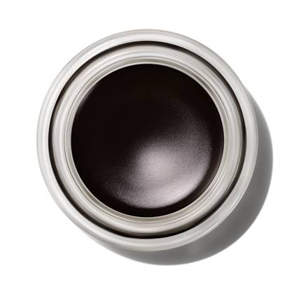 MAC - Pro Longwear Paint Pot - Black Mirror