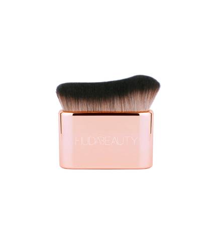 N.Y.M.P.H Body Blur & Glow Brush