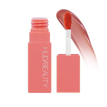 Lip Blush Creamy Lip & Cheek Stain Berry Kiss