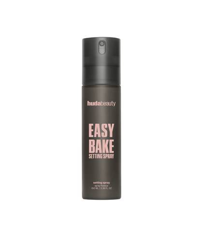 Easy Bake Setting Spray with 16-Hour Wear