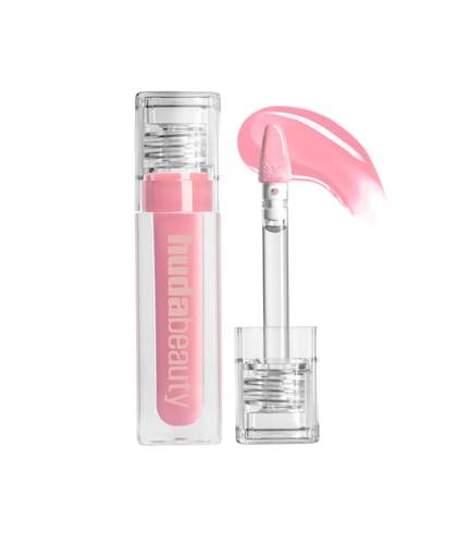 FAUX FILLER Extra Shine Lip Gloss UUU-Baby