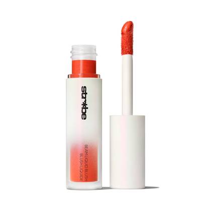 MAC - Strobe Beam Liquid Blush - Apricot Jelly