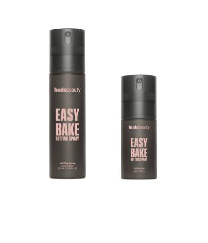 Full Size & Mini Setting Spray Kit
