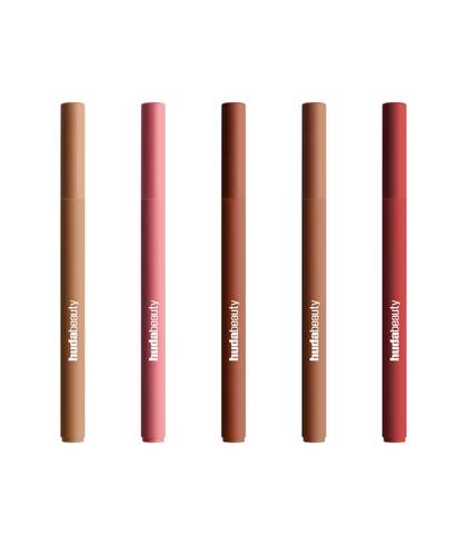 Lip Contour Stain Kit