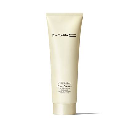 MAC - Hyper Real Fresh Canvas Cream-To-Foam Cleanser