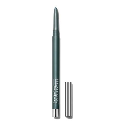 MAC - Colour Excess Gel Pencil Eye Liner - Hell-Bent