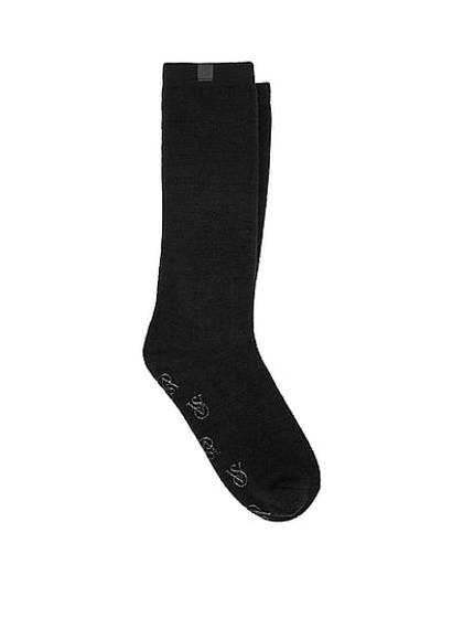 Plush Grip Socks