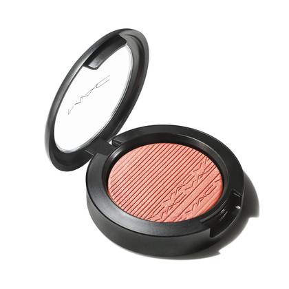 MAC - Extra Dimension Blush | Long-wearing Blush - Fairly Precious