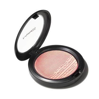 MAC - Extra Dimension Skinfinish Highlighter - Beaming Blush