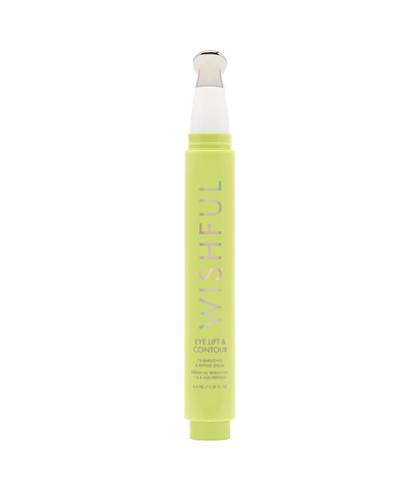 Eye Lift & Contour 1% Bakuchiol & Peptide Serum