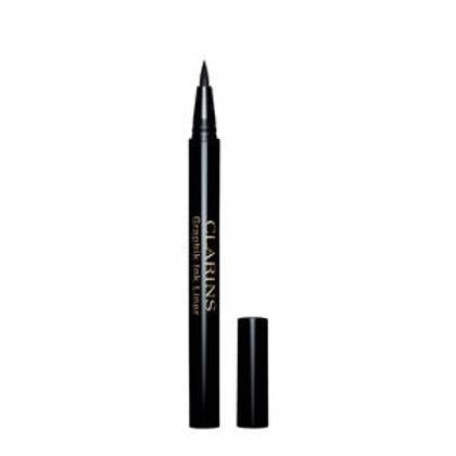 Clarins Graphik Ink Eyeliner in 01 Black 0.4 ml