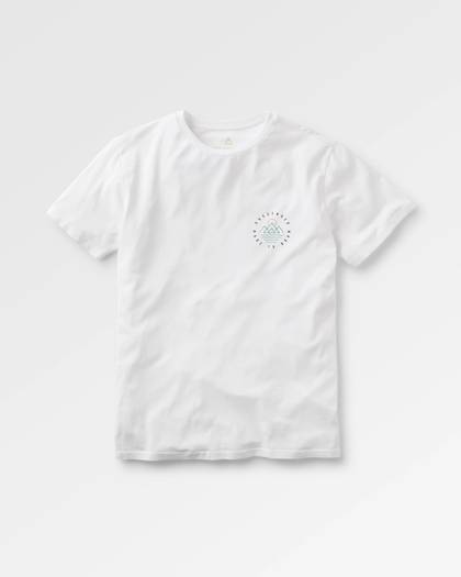 Escapism T-Shirt - White