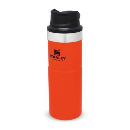 Classic Trigger Action Travel Mug | 0.47L