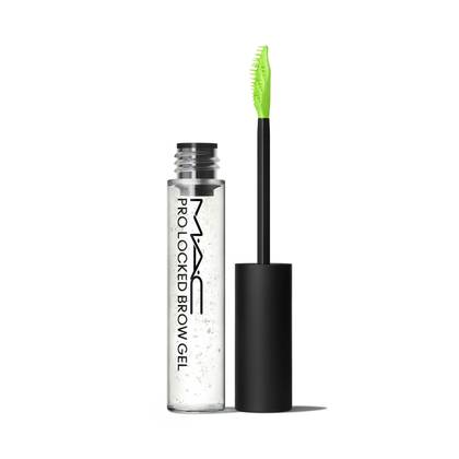 MAC - Pro Locked Brow Gel - Clear