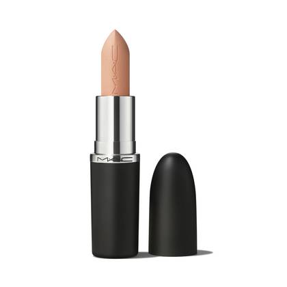 MAC - XIMAL SILKY MATTE LIPSTICK - Acting Natural