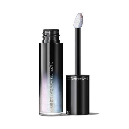 MAC - Dazzleshadow Liquid Eye Shadow - Crumbled Diamonds
