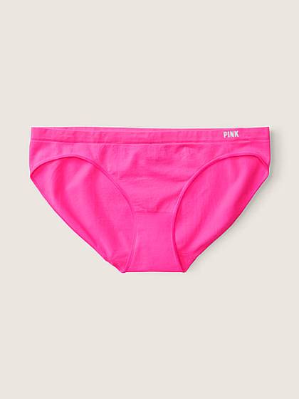 Seamless Bikini Panty