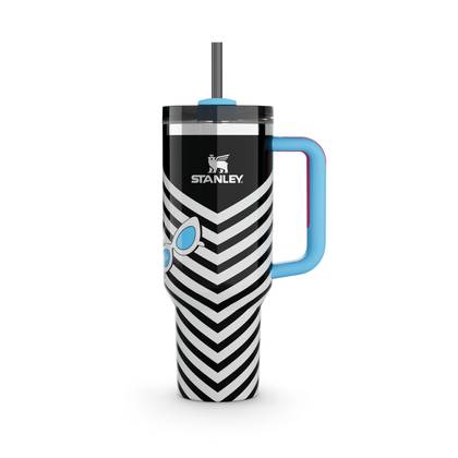 The Barbie™ x Stanley 1959 Original Quencher | 1.2L